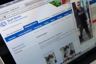 A partir de 08h00 environ, les sites en ligne de la ville de Zurich et du canton de Bâle-Ville ont cessé d'être accessibles. La situation est rentrée dans l'ordre dans le courant de la matinée (photo symbolique).